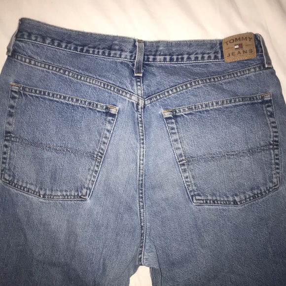 Vintage Tommy Hilfiger Jeans - Picture 4 of 7